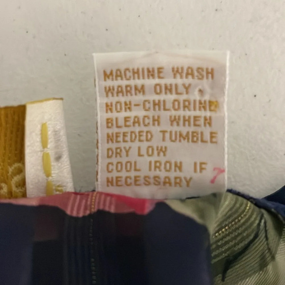 Victoria’s Secret Pajama Top Gold Label Loungewear Medium Floral Semi Sheer - Picture 8 of 10